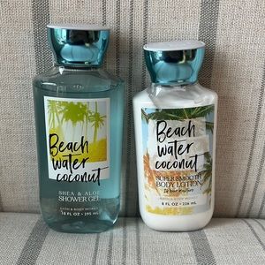 Bath & Body Works Bundle